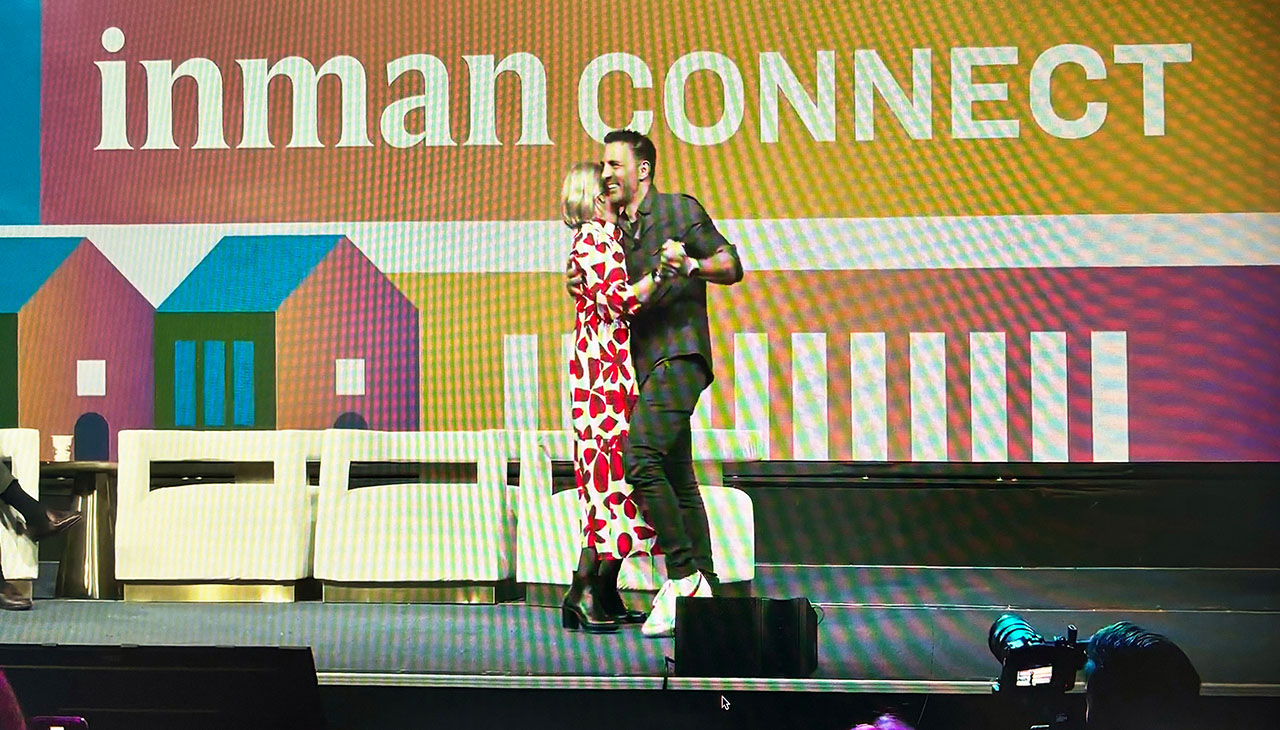 Day 2 Inman Connect New York – Mastering the Real Estate Dance